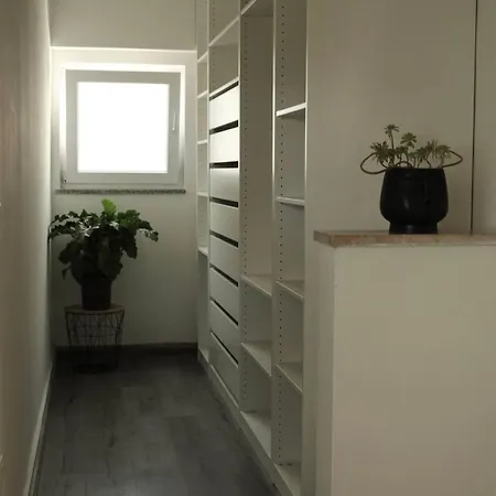 Apartment Cozy & Free Parking *