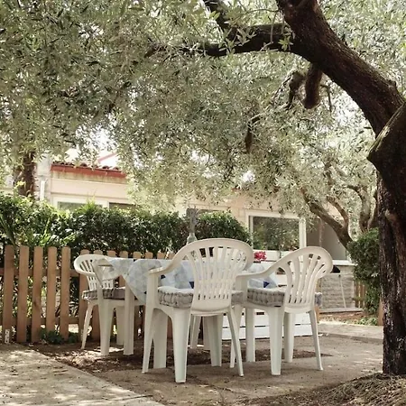 Apartamento Cozy & Free Parking Medulin